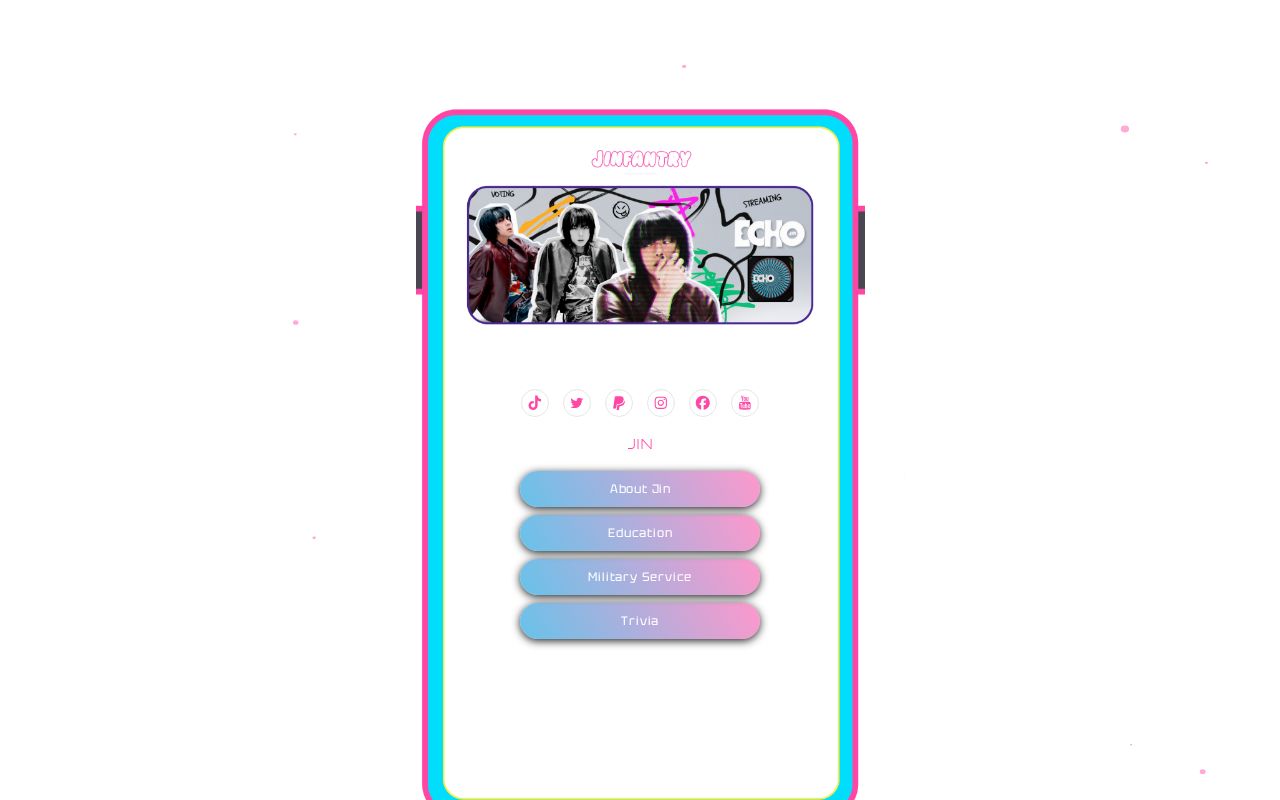 Jinsbio jinsbio